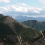 Sky-High Land Plot with Mt. Buko Views in Minano, Saitama - Thumbnail 3