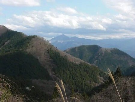 Sky-High Land Plot with Mt. Buko Views in Minano, Saitama - Thumbnail 4