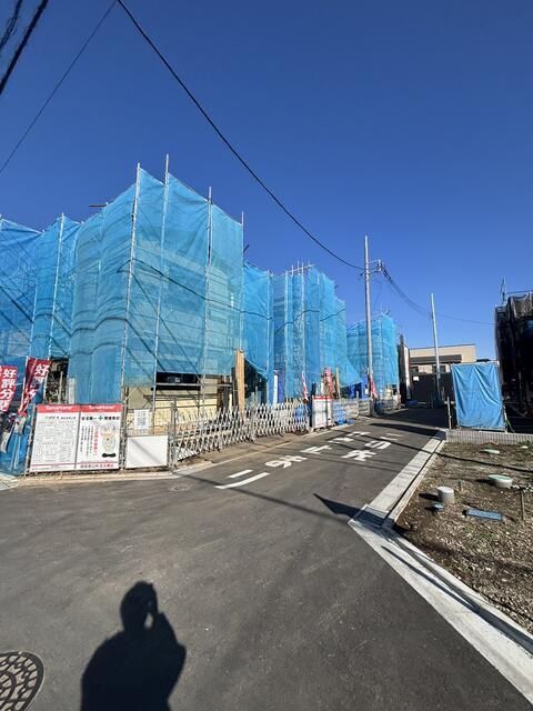 New 4LDK House for Sale in Zama, Kanagawa - Thumbnail 4