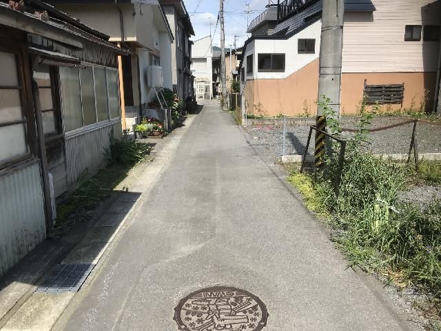 Land for Sale in Owani Town, Aomori - 195.55 sqm Plot - Thumbnail 3