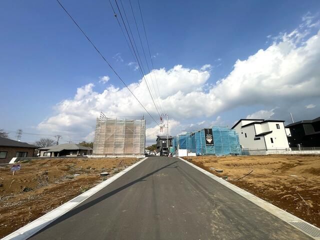 Land for Sale in Yotsukaido, Chiba - 165.05 sqm Plot - Thumbnail 2
