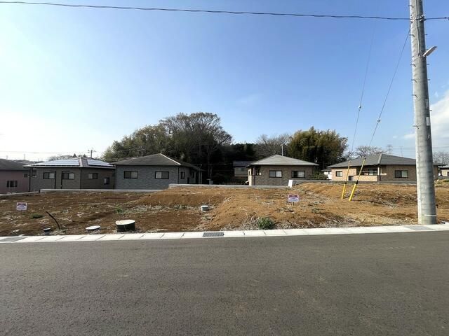 Land for Sale in Yotsukaido, Chiba - 165.05 sqm Plot - Thumbnail 4