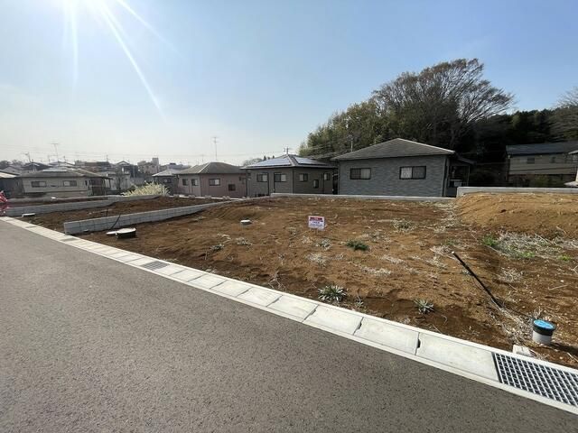 Land for Sale in Yotsukaido, Chiba - 165.05 sqm Plot - Thumbnail 3