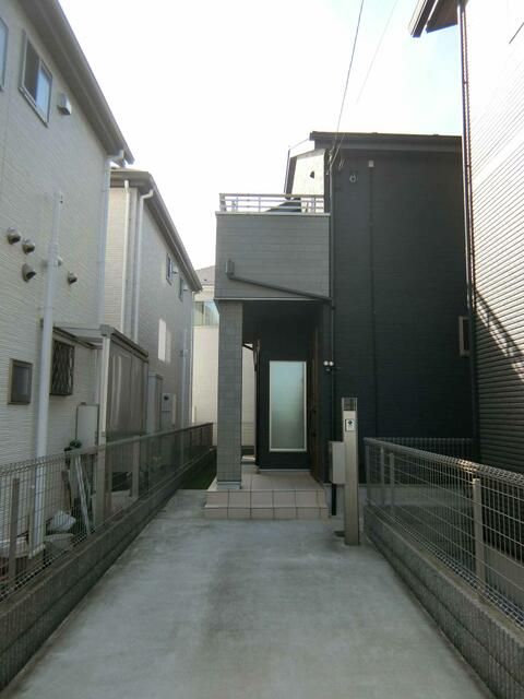 2022 Built 2SLDK Wooden House in Hino, Tokyo | 120 sqm Land - Thumbnail 2