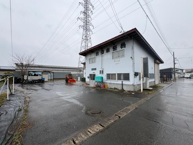 Factory for Sale in Yonezawa, Yamagata - 140 sqm - Main Image