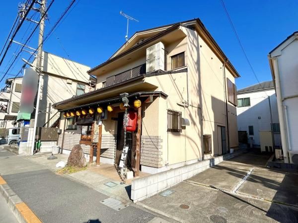Commercial Building for Sale in Ome, Tokyo - Tenanted Investment - Thumbnail 2