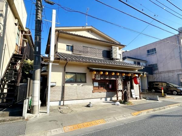 Commercial Building for Sale in Ome, Tokyo - Tenanted Investment - Thumbnail 3
