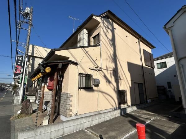 Commercial Building for Sale in Ome, Tokyo - Tenanted Investment - Thumbnail 4