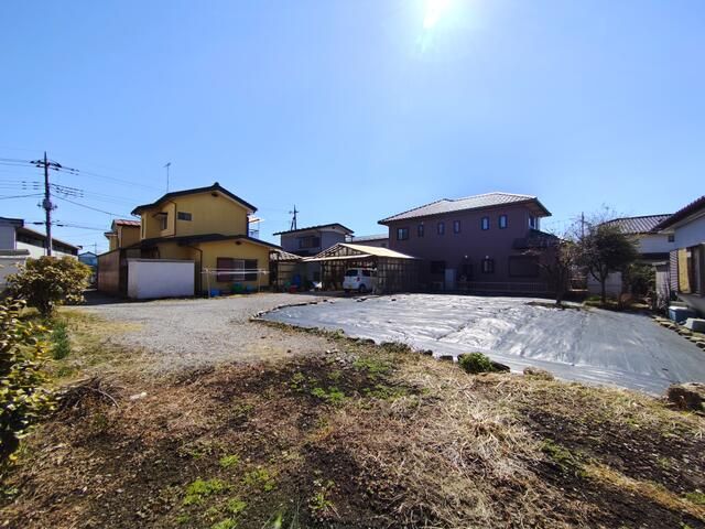 Land for Sale in Kanuma, Tochigi - 417 sqm Residential Plot - Thumbnail 3