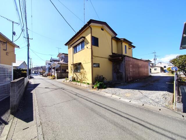 Land for Sale in Kanuma, Tochigi - 417 sqm Residential Plot - Thumbnail 2