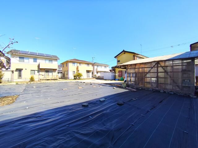 Land for Sale in Kanuma, Tochigi - 417 sqm Residential Plot - Thumbnail 4