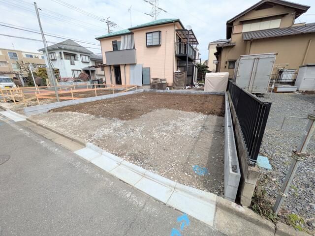New 4LDK House for Sale in Yashio, Saitama - Thumbnail 4