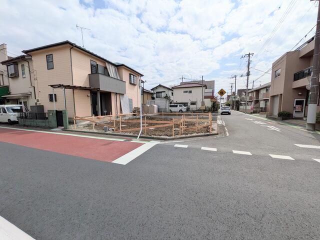 New 4LDK House for Sale in Yashio, Saitama - Thumbnail 3