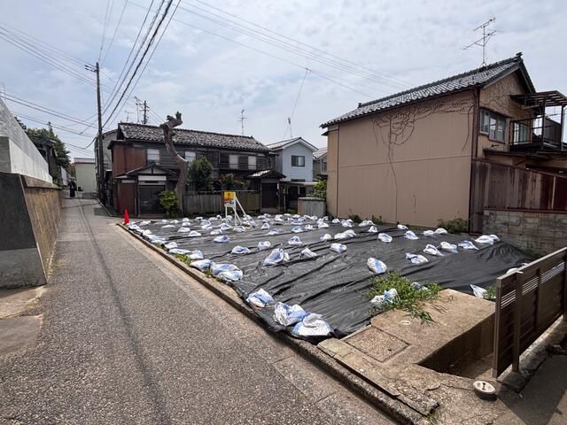 146.77 sqm Residential Land for Sale in Chuo-ku, Niigata City - Thumbnail 4