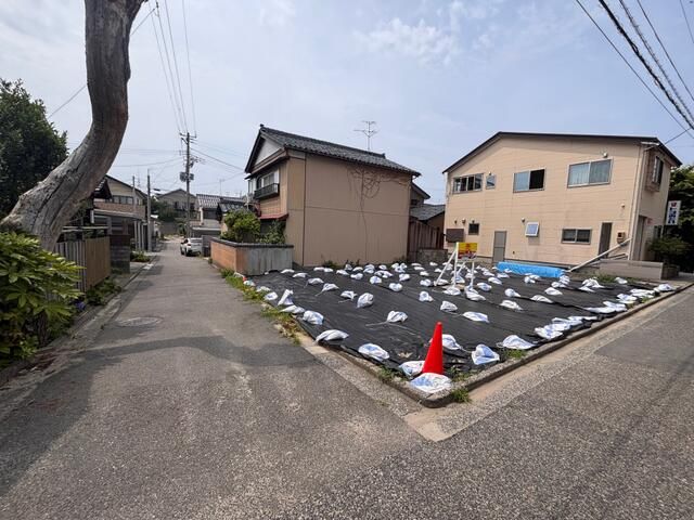 146.77 sqm Residential Land for Sale in Chuo-ku, Niigata City - Thumbnail 2