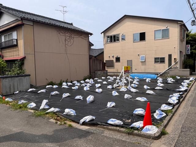 146.77 sqm Residential Land for Sale in Chuo-ku, Niigata City - Thumbnail 3