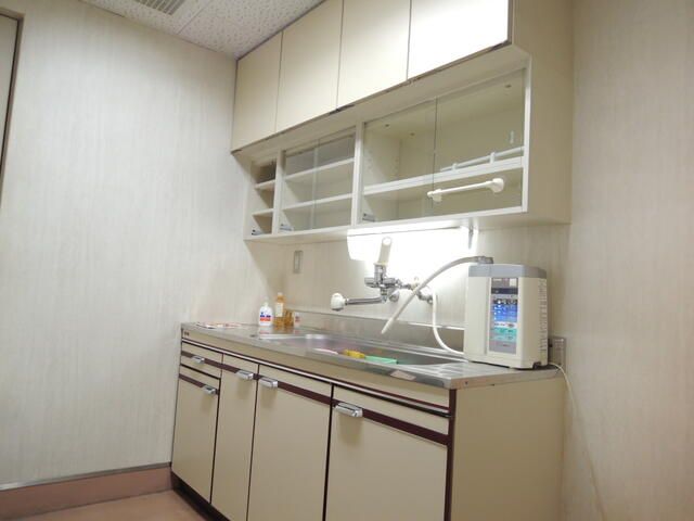 273 sqm Office for Rent in Chuo-ku, Niigata City - Thumbnail 3