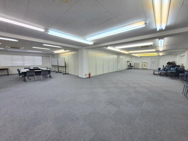 273 sqm Office for Rent in Chuo-ku, Niigata City - Thumbnail 2