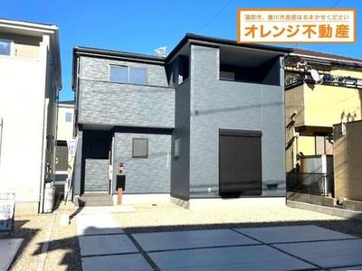 New 5LDK House in Gamagori, Aichi - Completion Oct 2025 — Image 9, Gamagori, Aichi