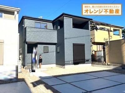 New 5LDK House in Gamagori, Aichi - Completion Oct 2025 — Image 9, Gamagori, Aichi