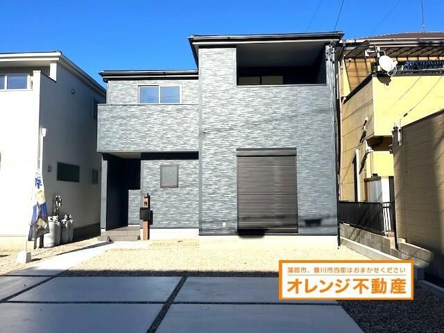 New 5LDK House in Gamagori, Aichi - Completion Oct 2025 - Thumbnail 3