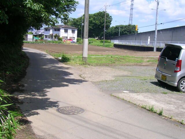Land for Sale in Mito City, Ibaraki - 263.89 sqm - Thumbnail 2