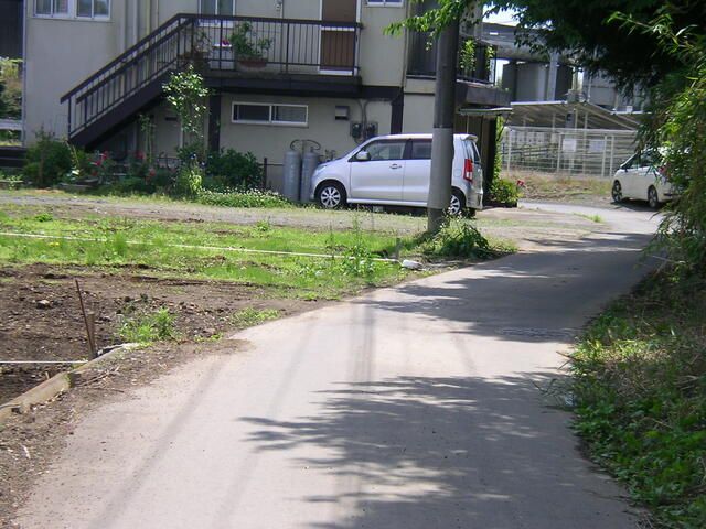 Land for Sale in Mito City, Ibaraki - 263.89 sqm - Thumbnail 3