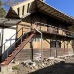 Farmland with Traditional Kominka in Showa Village, Gunma - Thumbnail 3