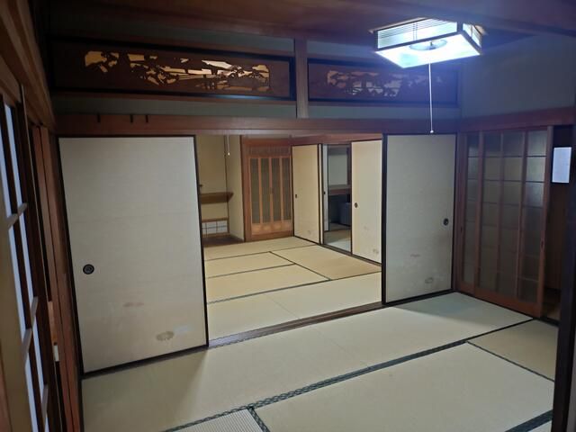 1975 6SDK House in Kakogawa, Hyogo with Free Parking - Thumbnail 3