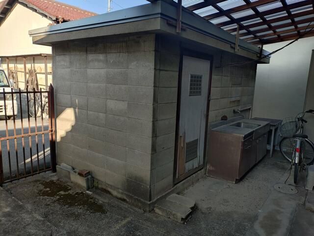 1975 6SDK House in Kakogawa, Hyogo with Free Parking - Thumbnail 2
