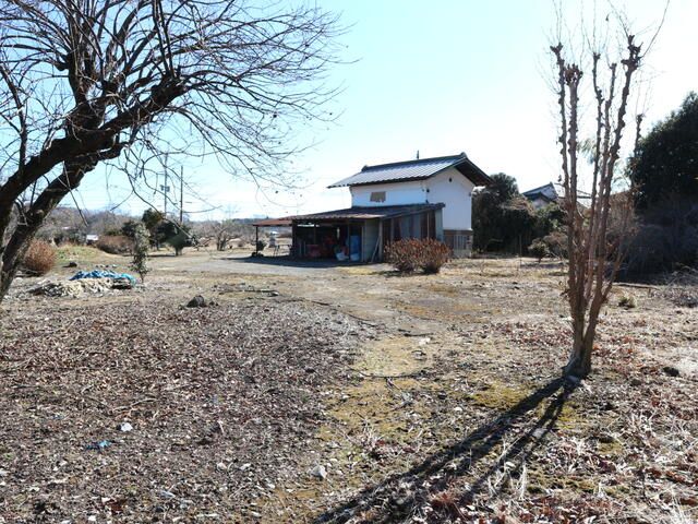 1676 sqm Residential Land for Sale in Kanuma, Tochigi - Thumbnail 3