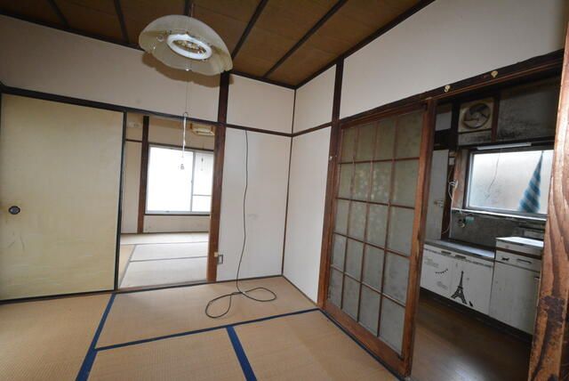 Rental 2K House in Kisarazu, Chiba - 30 sqm - Thumbnail 4