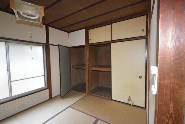 Rental 2K House in Kisarazu, Chiba - 30 sqm - Thumbnail 3