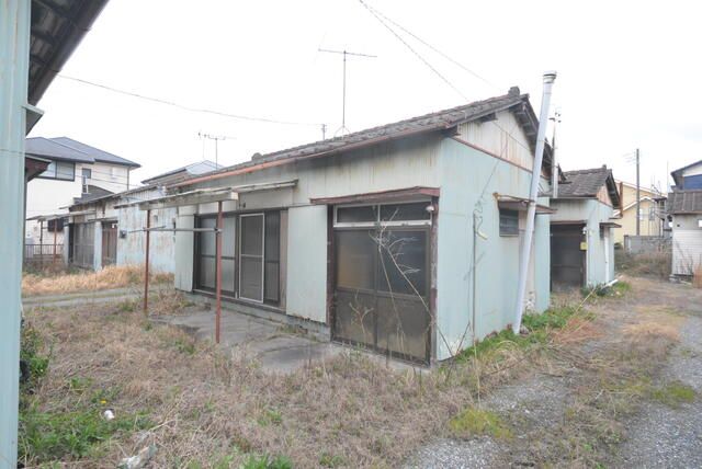 Rental 2K House in Kisarazu, Chiba - 30 sqm - Thumbnail 2