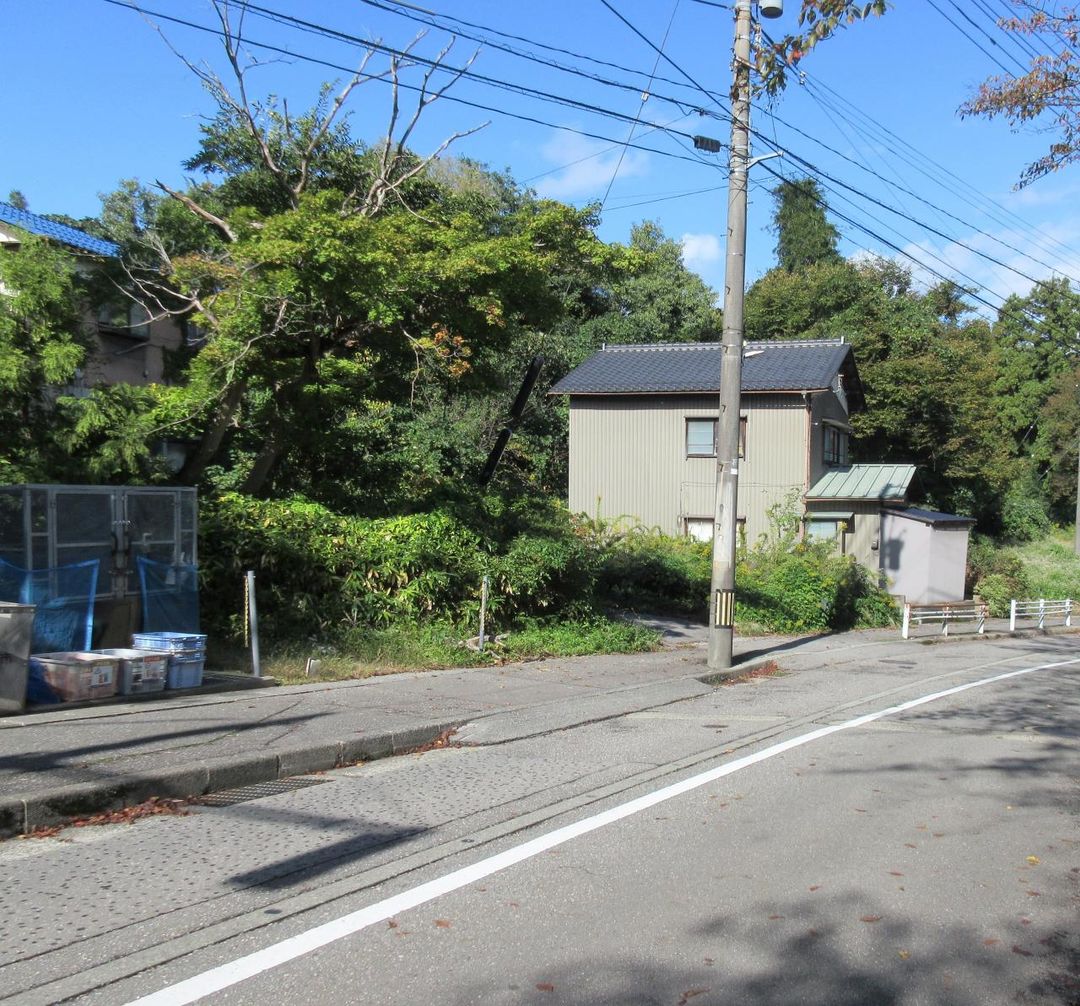Residential Land for Sale in Kaga City, Ishikawa - Thumbnail 3