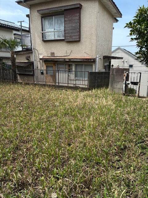 Land for Sale in Tamagawagakuen, Machida City, Tokyo - 101.65 sqm - Thumbnail 2