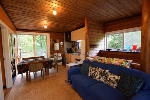 2LDK House on Large Corner Lot in Tsumagoi, Gunma - Thumbnail 3