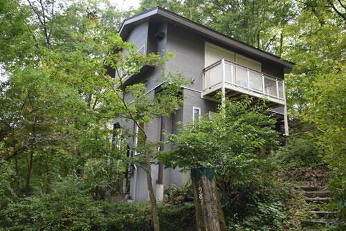 2LDK House on Large Corner Lot in Tsumagoi, Gunma - Thumbnail 2