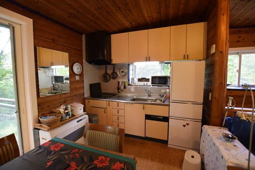 2LDK House on Large Corner Lot in Tsumagoi, Gunma - Thumbnail 4