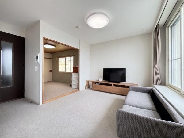 4LDK 81.48m² Apartment in Atsubetsu-ku, Sapporo - Thumbnail 3