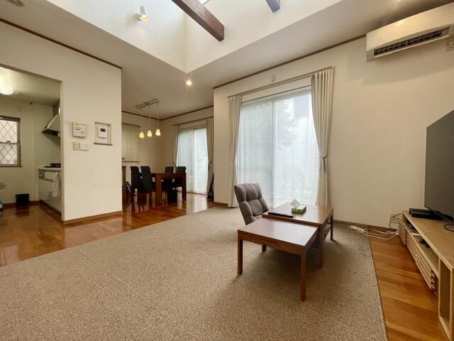 4LDK House in Shiroi, Chiba – 113.96 sqm, 2-Story, Corner Lot