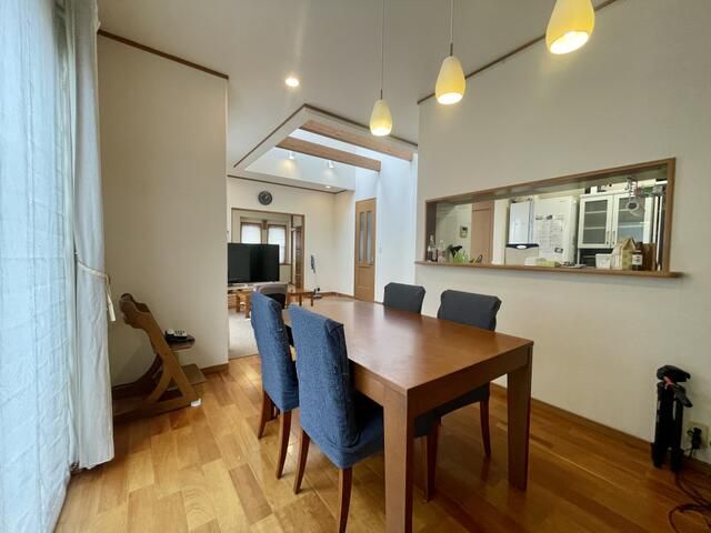 4LDK House in Shiroi, Chiba – 113.96 sqm, 2-Story, Corner Lot