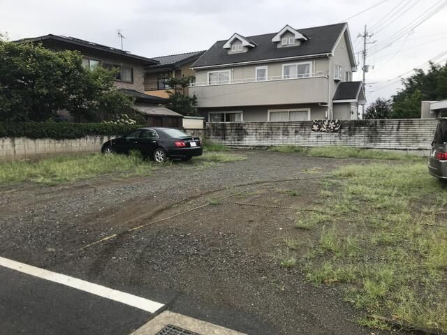 Parking Space for Rent in Takasaki, Gunma - Hagiwa Park - Thumbnail 3
