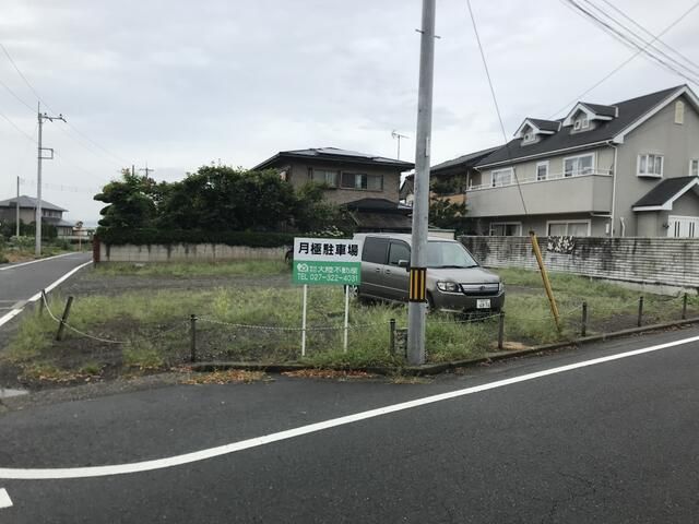 Parking Space for Rent in Takasaki, Gunma - Hagiwa Park - Thumbnail 4