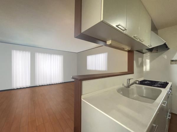 4LDK Detached House for Sale in Moriguchi, Osaka - Thumbnail 4