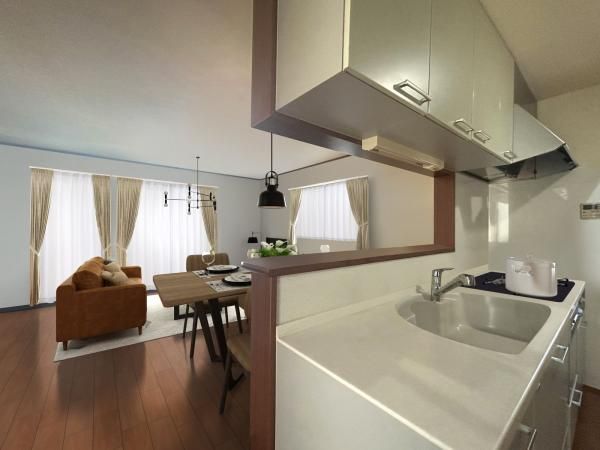 4LDK Detached House for Sale in Moriguchi, Osaka - Image 1