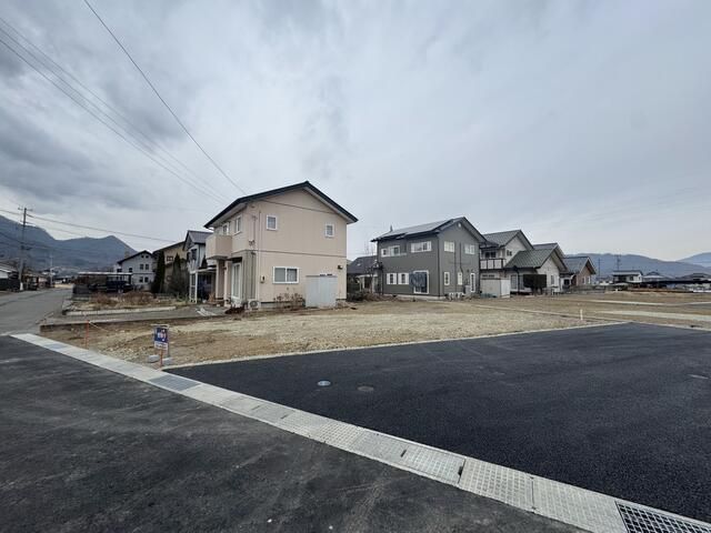 276.75 sqm Residential Land for Sale in Ueda, Nagano - Thumbnail 3
