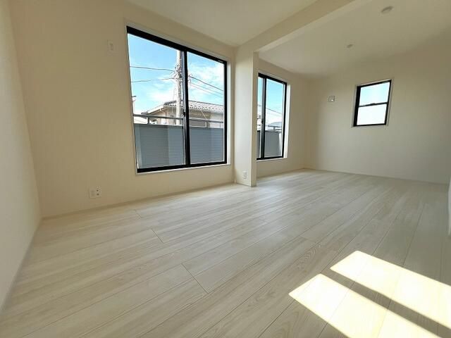 New 3LDK House in Kawaguchi, Saitama - October 2025 Completion - Thumbnail 3
