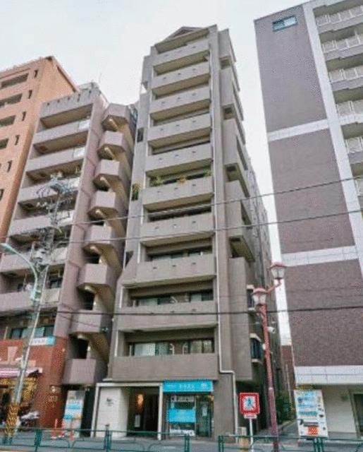 3LDK Apartment for Sale in Nezu, Bunkyo, Tokyo - Image 1
