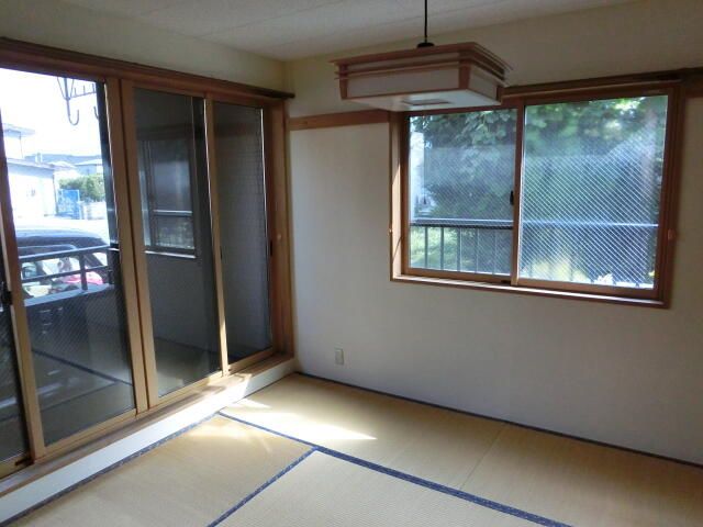 3K Apartment for Rent in Kitakami, Iwate - 51.81m² - Thumbnail 2